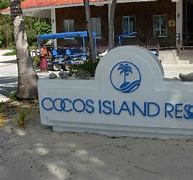 Image result for Cocos Island City