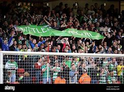 Image result for Yeovil Town Fans