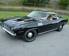 Image result for Plymouth Barracuda