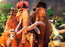 Image result for Ice Age 2 Wallpaper