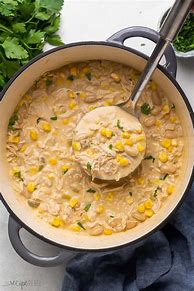 Image result for White Chicken Chili Meme