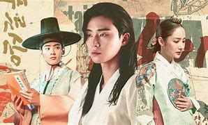 Image result for Highest-Rated Korean Historical Drama