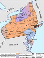 Image result for United States Provinces