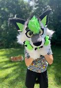 Image result for Insect Fursuit