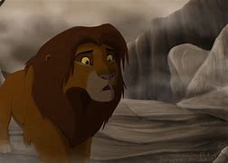 Image result for Simba Nightmare