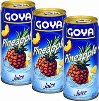 Image result for Goya Juice