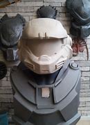 Image result for Halo Noble 6 Helmet