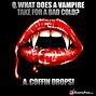 Image result for Dracula Puns