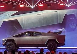 Image result for Elon Musk Tesla Cybertruck