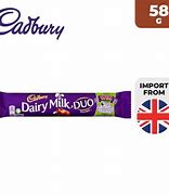 Image result for Cadbury's Duo Bars