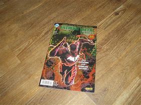 Image result for Batmal Metal Comic