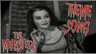 Image result for Munsters Theme