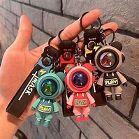 Image result for Beoy Keychains