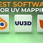 Image result for UV Unwrapped