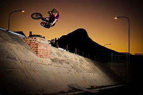 Image result for BMX Jumping