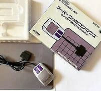 Image result for SNES Mouse