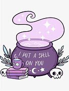 Image result for Cauldron Decoration