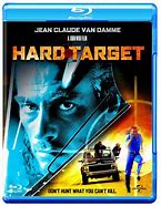 Image result for Target Movie Blu-ray