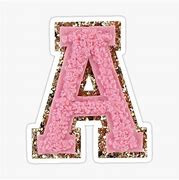 Image result for Preppy Alphabet