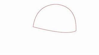 Image result for How to Draw a Flat Cap