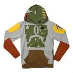 Image result for Boba Fett Hoodie