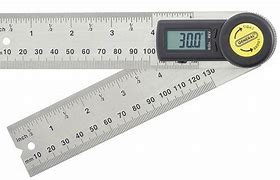 Image result for General Digital Angle Finder