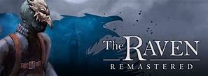 Image result for Raven IGN