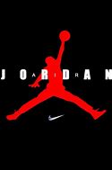 Image result for Jordan 4 Oreo Jumpman Logo