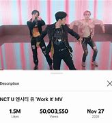 Image result for NCT Work It Ten