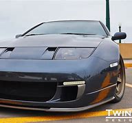 Image result for Twinz Design White 300ZX