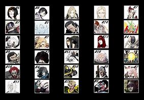 Image result for No More Heroes Fan Art