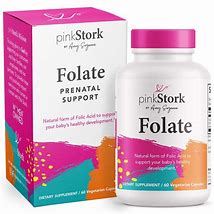 Image result for Folate Supplement Brands