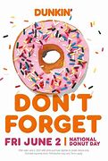 Image result for Donut November