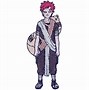 Image result for Naruto Gaara Draw Full Face