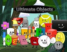 Image result for Object Show Leek