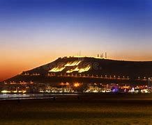 Image result for Agadir Night