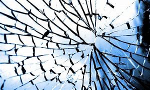 Image result for A Broken Glass