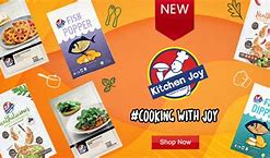 Image result for Kitchen Joy Chicken