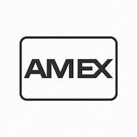 Image result for Amex Payment Icon