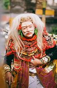 Image result for Topeng Tumenggung