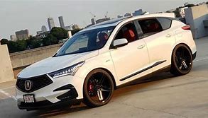 Image result for Acura RDX Concave Rims