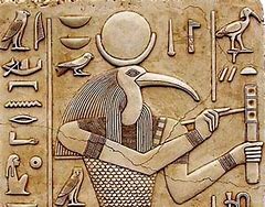 Image result for Ancient Egypt Symbols Thoth