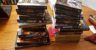 Image result for 40k Warhammer Books