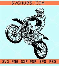 Image result for Dirt Bike SVG