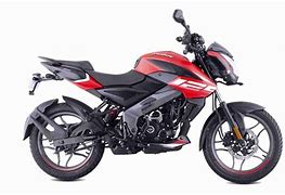 Image result for Pulsar NS 125 Colour