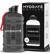 Image result for Half Gallon Clearwater Bottle