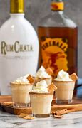 Image result for RumChata and Fireball