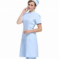 Image result for Nurse Uniform India