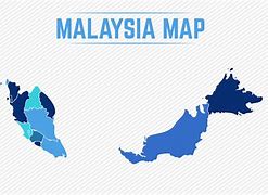 Image result for Malaysia Detailed Map