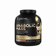 Image result for Anabolic Mass